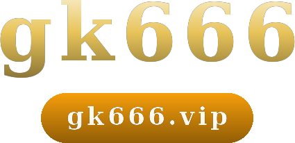 gk666 logo